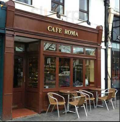 Cafe Roma
