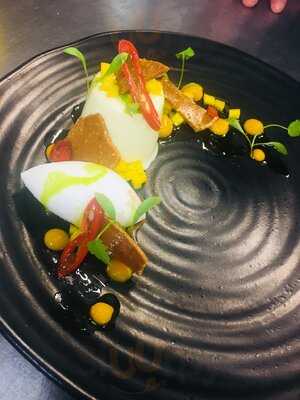 The Bat And Ball Restaurant