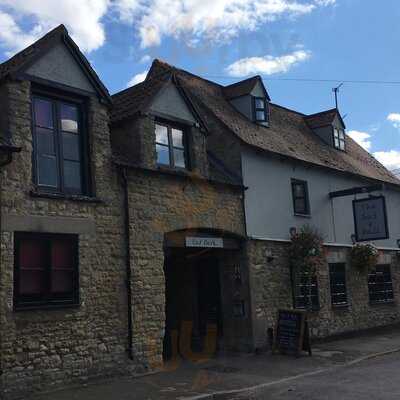 The Bat And Ball Restaurant