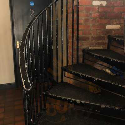 The Bat And Ball Restaurant