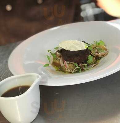 The Bat And Ball Restaurant