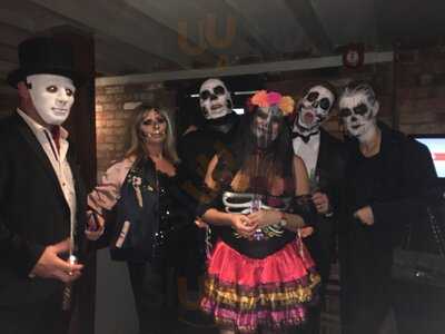 The Bat And Ball Restaurant