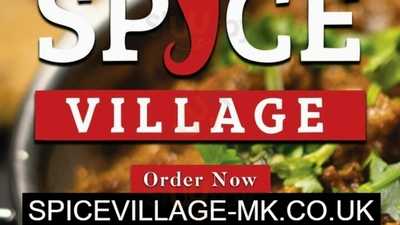 The Spice Village