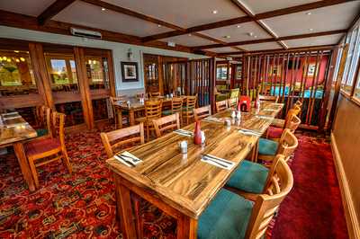 The Granary Restaurant