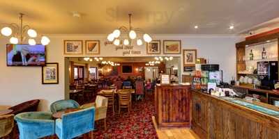 The Granary Restaurant