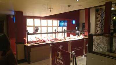 Toby Carvery Cleadon Village