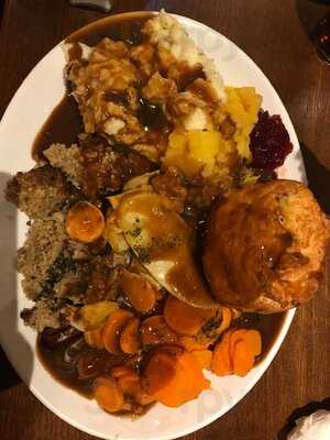 Toby Carvery Cleadon Village