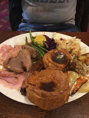 Toby Carvery Cleadon Village