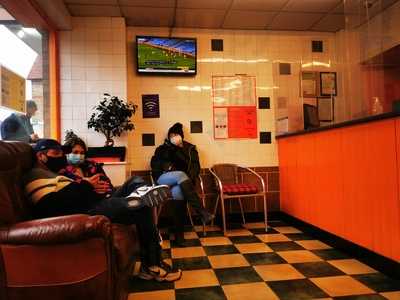 Alex Wok Chinese Takeaway & Delivery