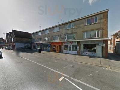 Alex Wok Chinese Takeaway & Delivery