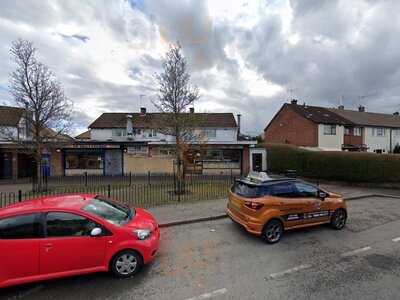 Wes Edwards Traditional Fish & Chips