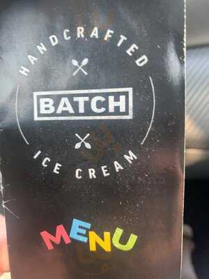 Batch Ice Cream Parlour