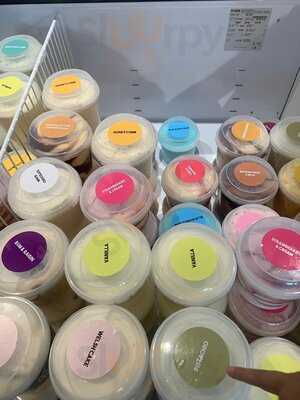 Batch Ice Cream Parlour