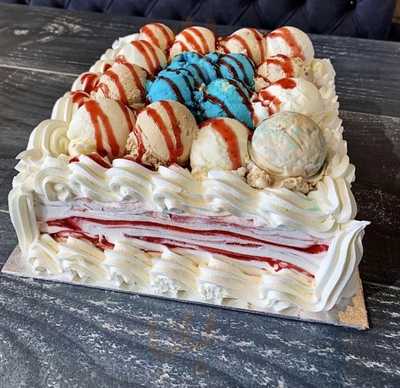 Batch Ice Cream Parlour