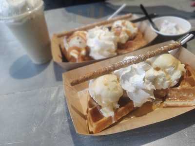 Batch Ice Cream Parlour