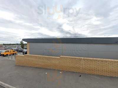 Batch Ice Cream Parlour