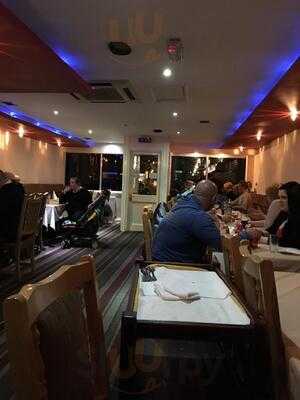 Leamore Balti House