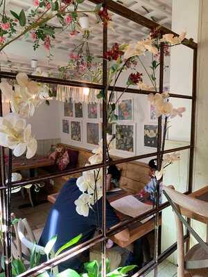 Giggling Squid - Windsor