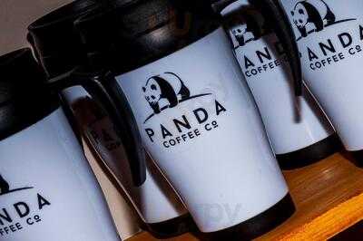 Panda Coffee Co