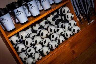 Panda Coffee Co