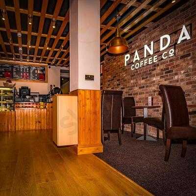 Panda Coffee Co