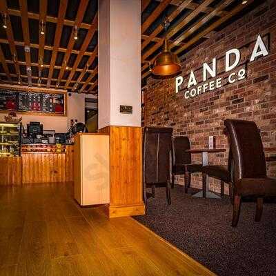 Panda Coffee Co