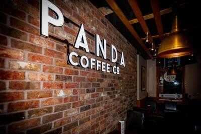 Panda Coffee Co