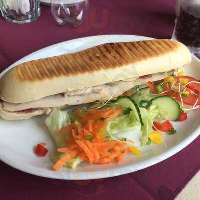 Castlegate Coffee House