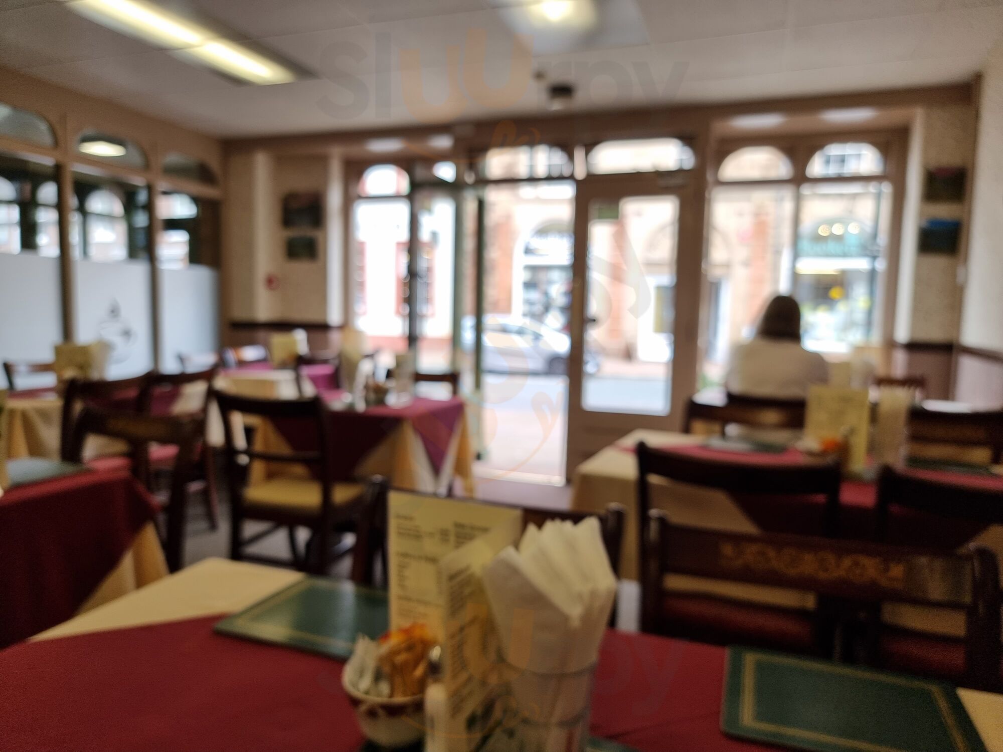 Castlegate Coffee House