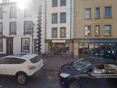 Castlegate Coffee House