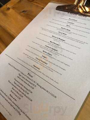 Decant Wine And Cheese Deli