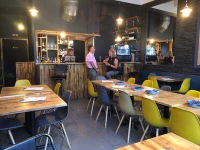 Decant Wine And Cheese Deli