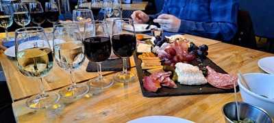 Decant Wine And Cheese Deli