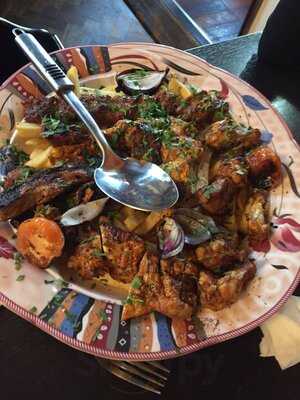 Lilo Newport Grill House And Juice Bar