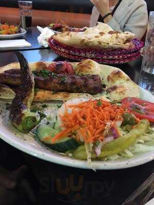 Lilo Newport Grill House And Juice Bar