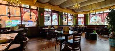 Lilo Newport Grill House And Juice Bar