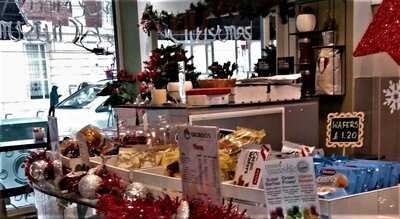 Georgios Coffee House