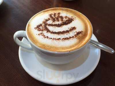 Georgios Coffee House