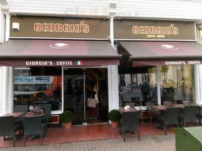 Georgios Coffee House
