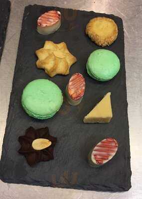 The Stables Restaurant