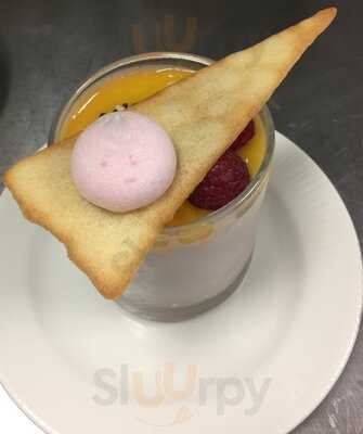 The Stables Restaurant