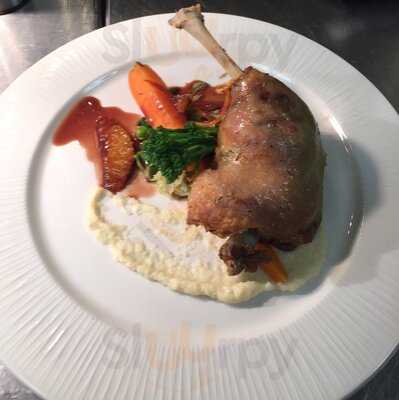 The Stables Restaurant