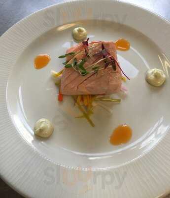 The Stables Restaurant