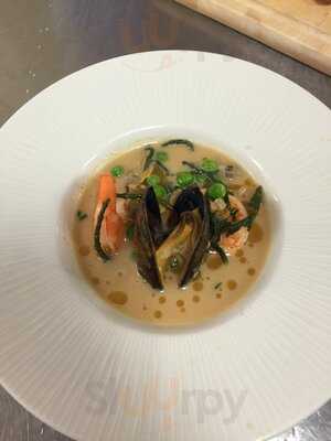 The Stables Restaurant