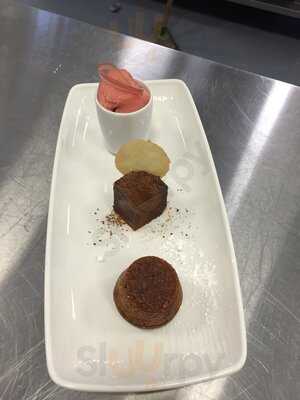 The Stables Restaurant