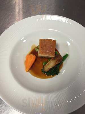 The Stables Restaurant