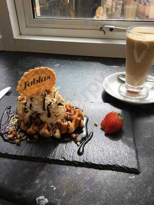 Fablas Ice Cream Cowbridge