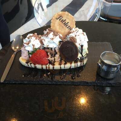 Fablas Ice Cream Cowbridge