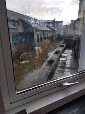 Fablas Ice Cream Cowbridge