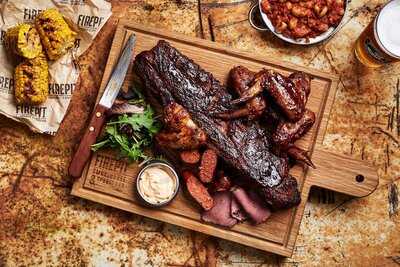 Firepit - Smokehouse & Sports Bar